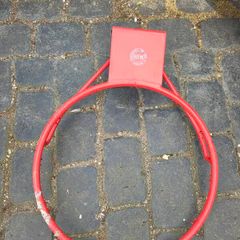Basketball Hoop