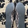 Ballerina Lace Pumps - Size 3 Image 5