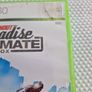 Burnout Paradise Xbox360 Games Original Image 2