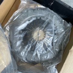 volkswagen golf 1.6 2012 clutch