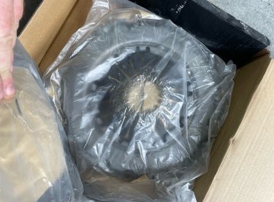 volkswagen golf 1.6 2012 clutch