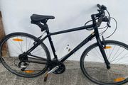 Treck road bike