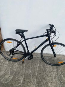 Treck road bike