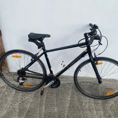 Treck road bike