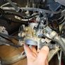 motorcycle parts Image 2