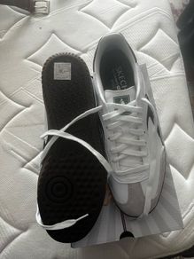 Sketchers Trainers