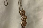 New Pendant