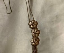 New Pendant