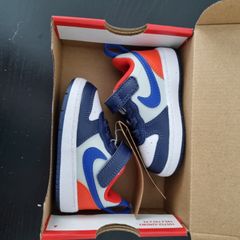 Nike toddler runners size 21 / 4.5