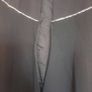 Vintage Morton Myles black dress (free post) Image 6