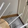 IKEA coffee table Burvik Image 4