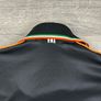 Rare Genuine Vintage 1998 Umbro Ireland Away Jersey Shirt Mens XL Image 7