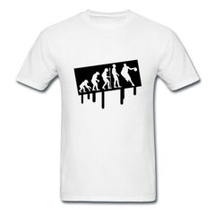 Basketball T-shirt tee top shirt