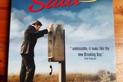 Better call Saul dvd