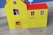Peppa Pig House