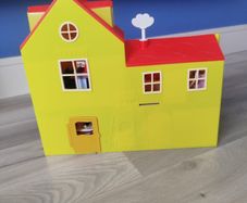 Peppa Pig House