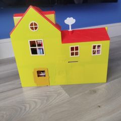 Peppa Pig House