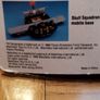 11988 Matchbox Ring Raiders  Havoc Wing Image 4