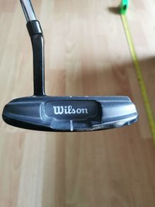 wilson putter