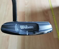 wilson putter