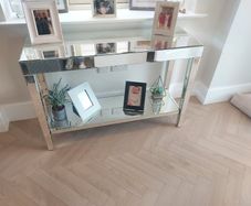 Hall Console