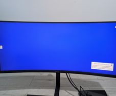 2022 Huawei MateView GT 34 inch Curved Ultrawide VA Monitor