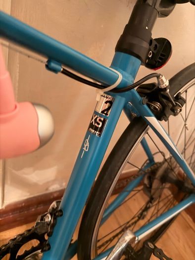 ladies bike GANT