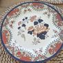Antique Doulton Burslem 'Alma' Plate 23cm , Late Victorian Era c. 1886-1902 Image 2