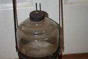 Vintage Oil Jar