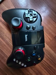 Gaming Pad (Controller for mobile )