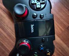 Gaming Pad (Controller for mobile )