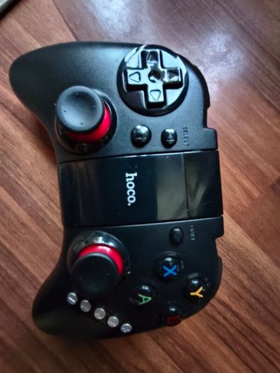 Gaming Pad (Controller for mobile )