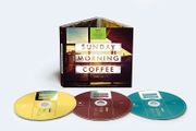 Sunday Morning Coffee Triple CD Boxset. Free Postage!