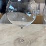 2 Gin Glasses, 750ml Image 2
