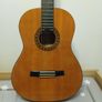 valencia guitar Image 8