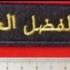 Syrian Civil War , Abu al -fadl al-abas brigade  , pro assad militia.
