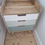 Bedside locker Image 2