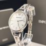 Emporio Armani ladies watch Image 4