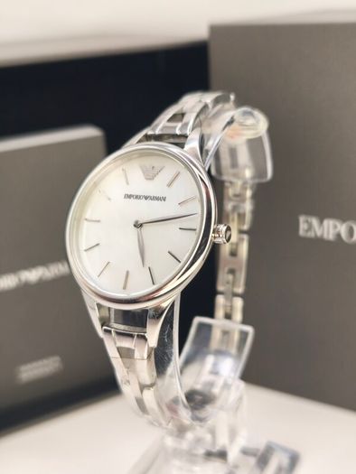 Emporio Armani ladies watch