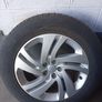 18" Alloy wheels - Land Rover Evoque Image 2