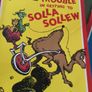 Dr. Seuss books Image 3