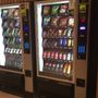Vending Route For Sale