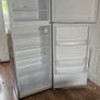 Beko Fridge Freezer Image 2