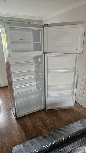 Beko Fridge Freezer