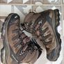 Salomon hiking boots, EU41,5/UK7,5 Image 8
