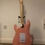 electric guitar Image 7