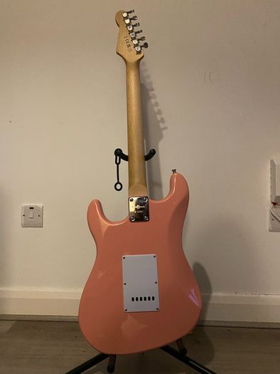 electric guitar