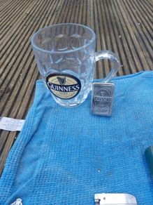 guinness stuff