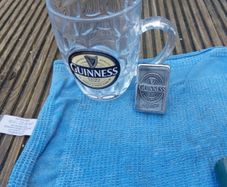 guinness stuff