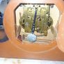 Old Spring 2 Driven Mechanical Clocks for sale, springs are good, Price is for 1 only Image 7